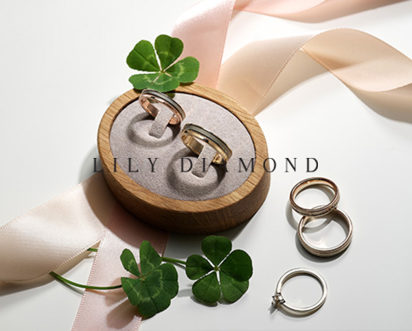 릴리다이아몬드